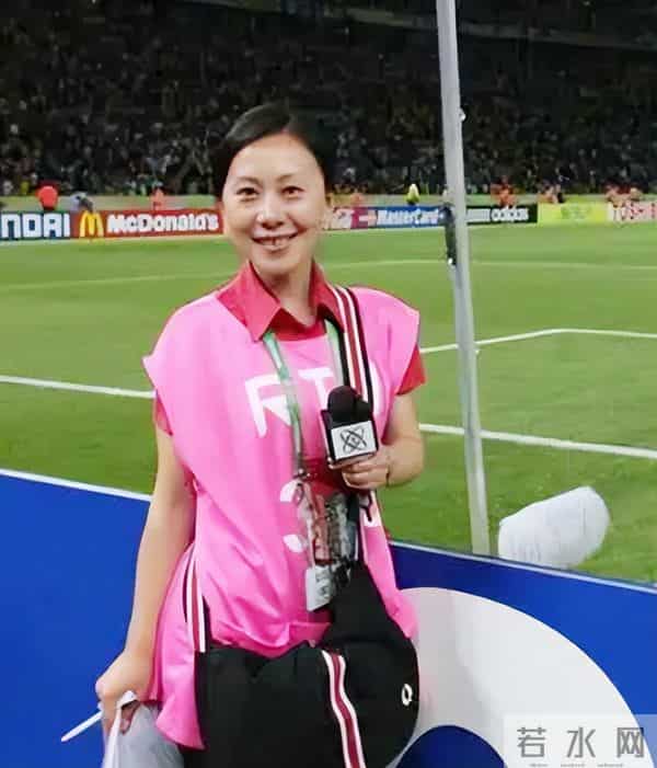 黄健翔离婚16年：他惹官司，再婚后又做父亲，前妻患癌至今单身