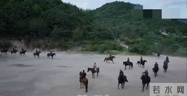 《大生意人》古平原帮常四爷还清了房贷，却意外给自己找了个干爹