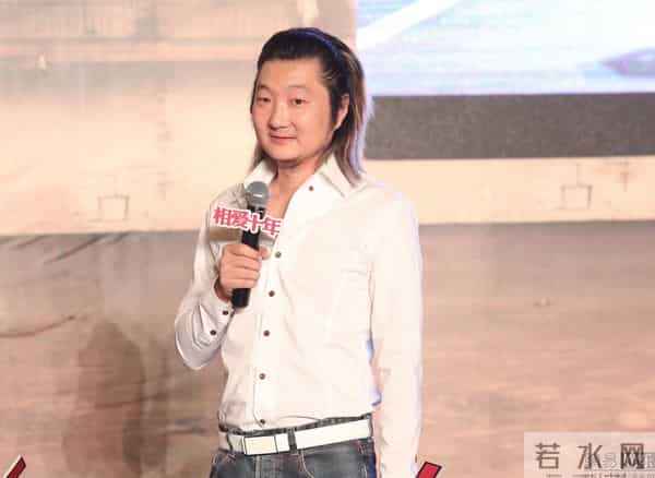 丑出新高度！ 长成这样的他曾被董洁爱过