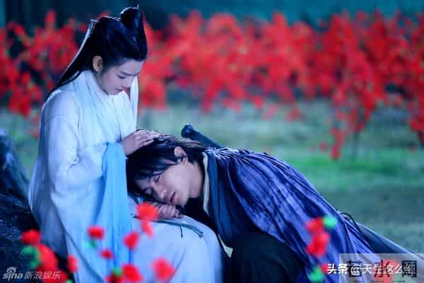 陈晓眼睛里没光了?为啥总有人觉得他跟陈妍希婚姻不幸福?