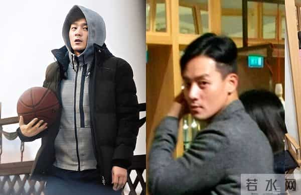 藏了5年的老公露面!嫁给金融男的女明星,都成了富婆天花板?