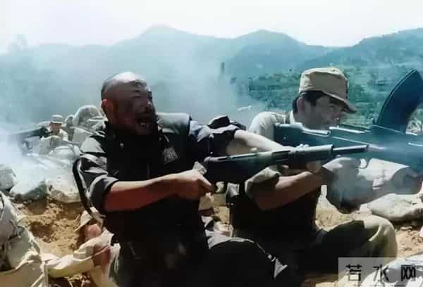 8部抗战佳片：《八佰》第8，《南京照相馆》第3，第一25年难超越