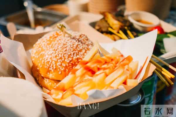 今夏必打卡地标GET!在正大滨购Bingo市集玩转火热盛夏!