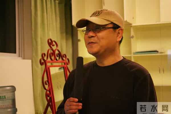 范伟：健康是最踏实的幸福