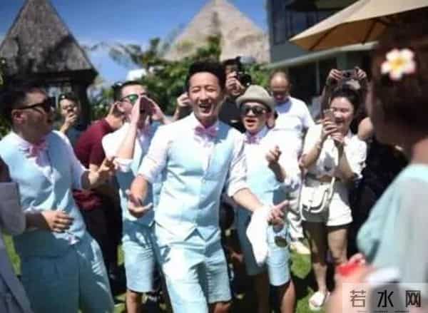 “韩流鼻祖”韩庚的风流史,以及被他收割的10位女神级美女