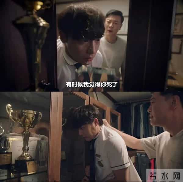 韩剧什么都敢拍,题材超乎想象