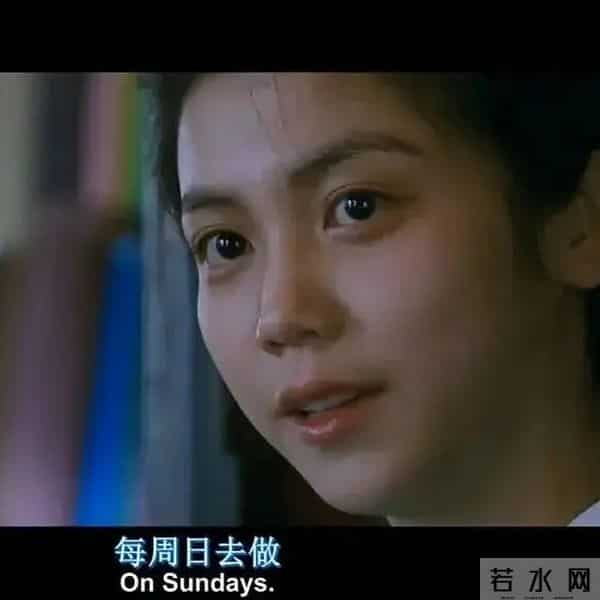 5部高分大尺度韩国电影，部部限制级，韩国太敢拍了！