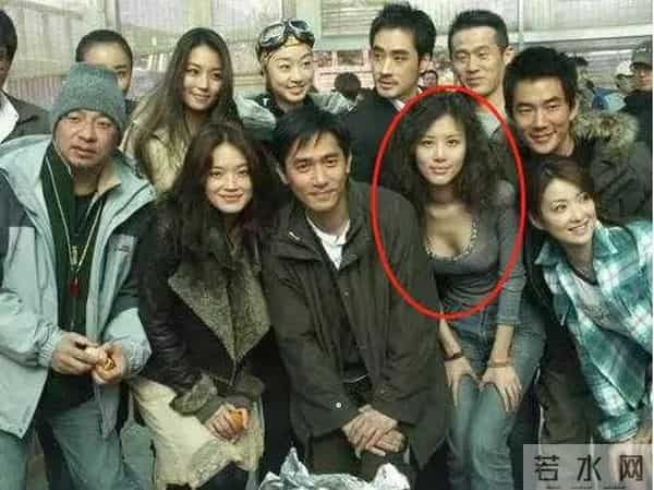 王石和女明星的“红烧肉之恋”