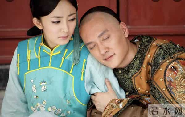 娱乐圈7对“有缘无份”的明星，如今结局悬殊，有两对已阴阳相隔