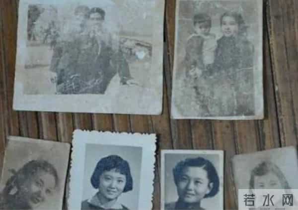 她是军统中唯一的女将军，长相甜美活到98岁，孙女更是家喻户晓