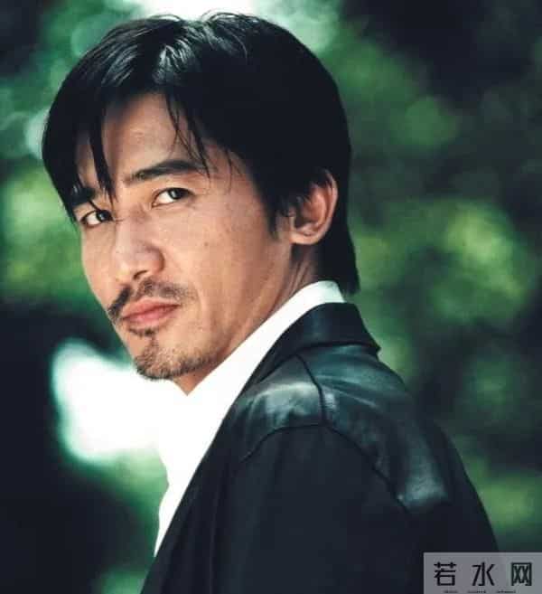 盘点台湾金马奖历届影帝（1981-2020）回顾曾经的辉煌