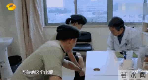 张馨予：我这辈子最正确的决定，就是嫁了个普通丈夫