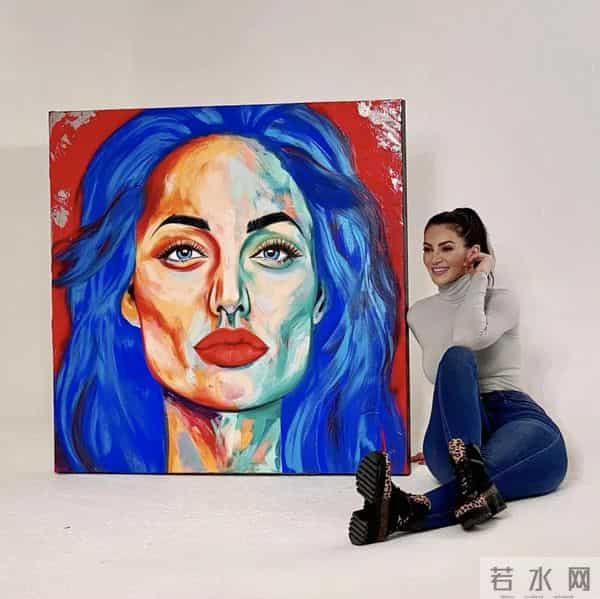 私生子,男明星银行卡的噩梦!l People