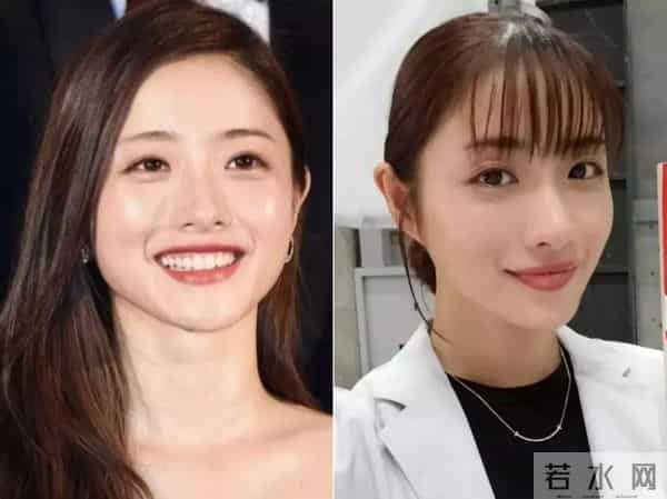石原里美、新垣结衣……普通女孩们是如何“悄悄”变女神的？