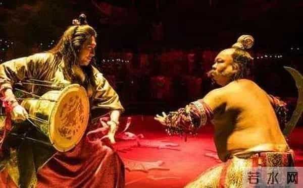 强悍的唐诗大佬:从村野诗人到封疆大吏,人生从47岁开始