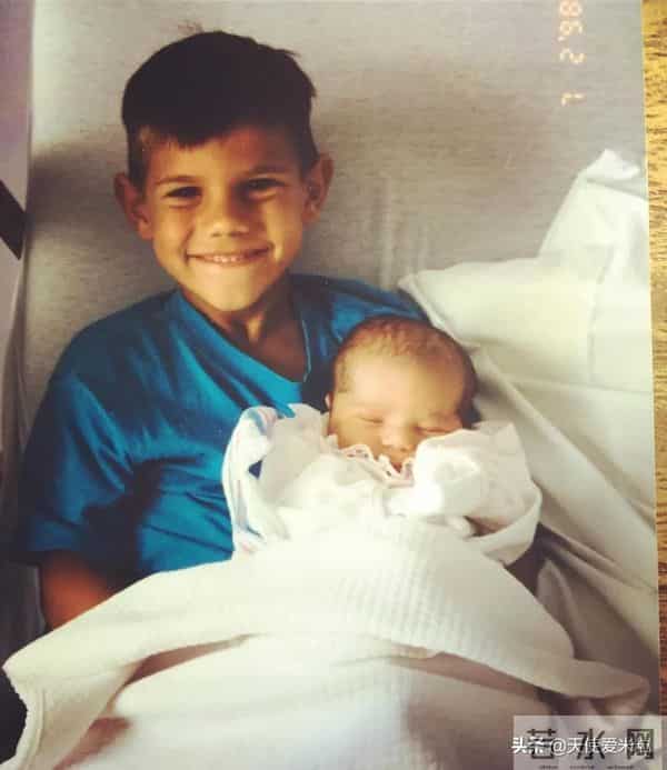 “狼人”泰勒·洛特纳低调订婚,《暮光之城》三主角如今怎样了?