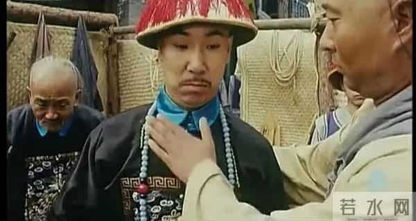 《太后吉祥》10位演员近况，王大治无戏可拍，陈佩斯苍老认不出！