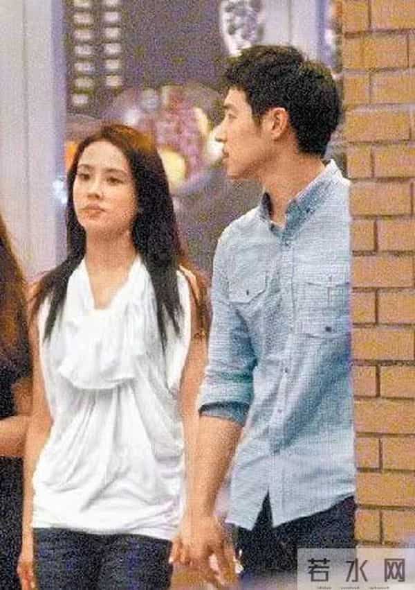 “玉女天后”蔡依林：21岁认识周杰伦，情史丰富，42岁选择单身