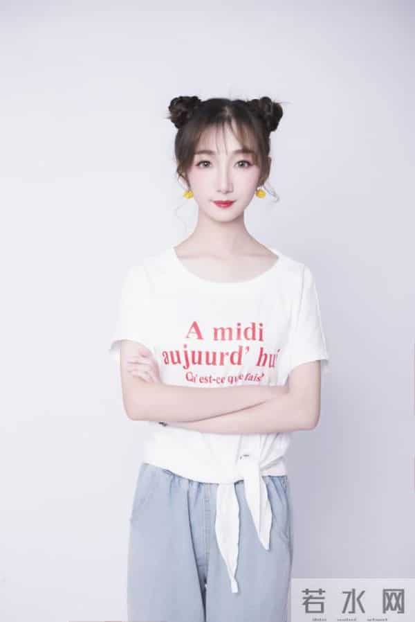 取向狙击——这些会打游戏的宝藏小姐姐你还不知道吗