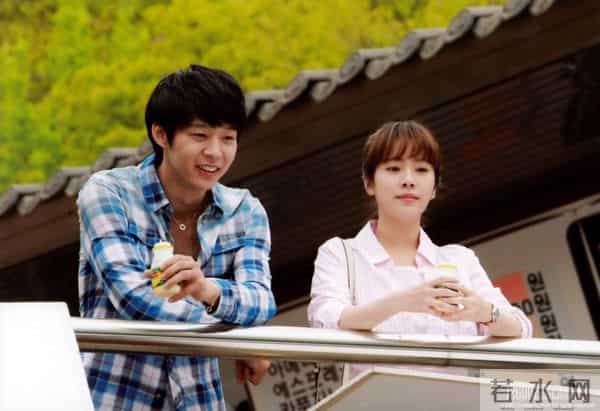 令人感到可惜的韩国演员：朴有天