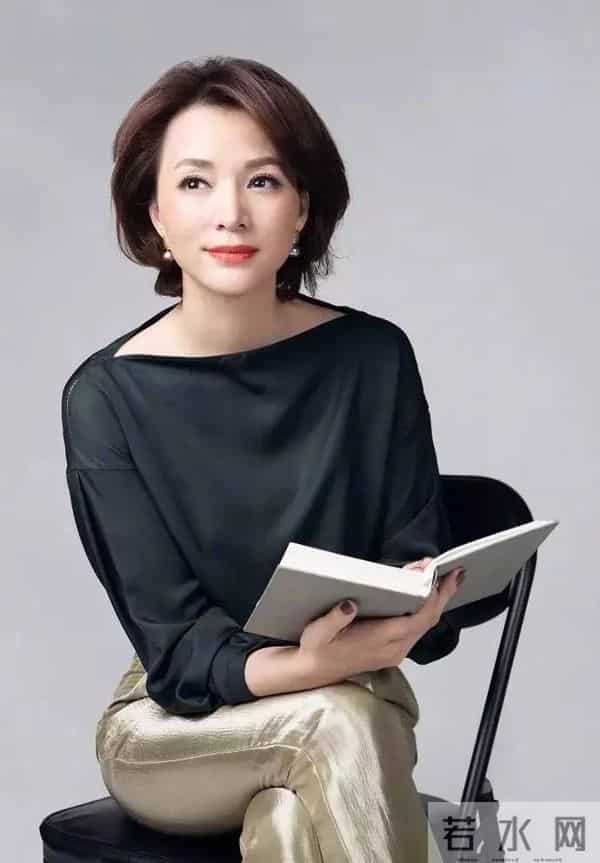 比起直播翻车,大家更接受不了的是她的霸气人设用错了地方