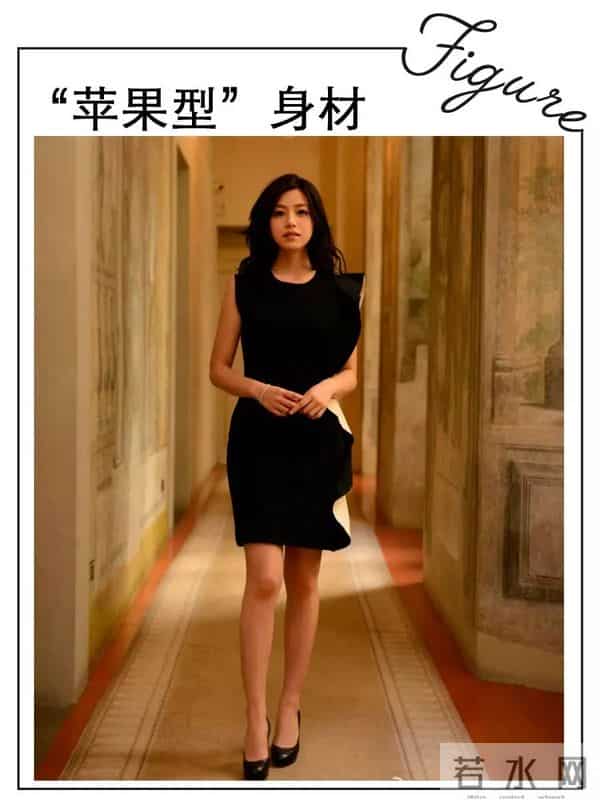 陈妍希被叫胶原蛋白素颜少女脸?“初恋女神”教你显瘦穿衣法则