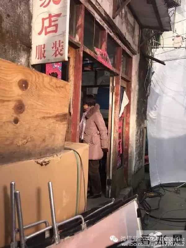 范冰冰演村姑,路透照全放送,你觉得这扮相靠谱吗?