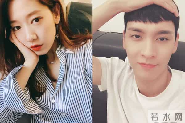 朴信惠婚讯前,有诸多“绯闻”男友,为何花落崔泰俊?