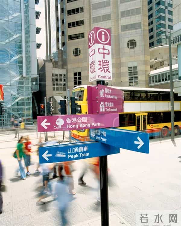 品艺文、享宁静、拾童趣，3680元起赴香港舒心之旅