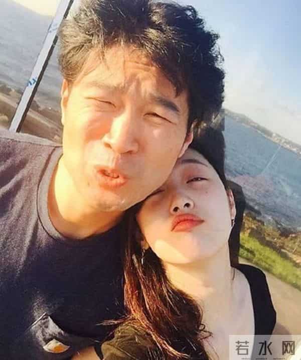 雪莉男友是谁?雪莉和崔子为何分手?崔子资料曾写过一首歌吃做睡