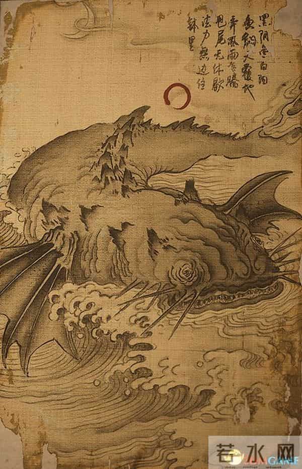 《黑神话:悟空》全影神图一览 全小妖头目妖王人物图鉴及剧情故事