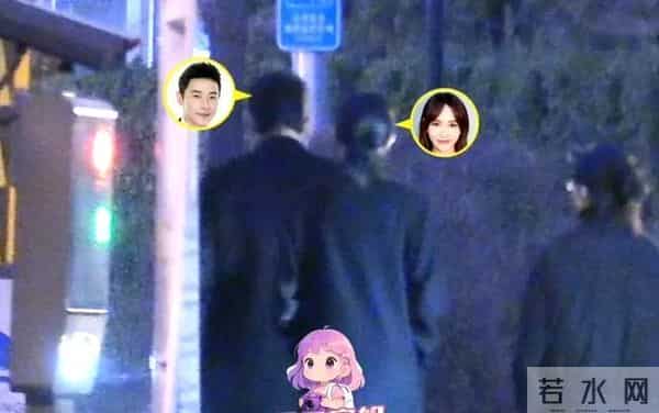 唐嫣取消生日会！葬礼后与罗晋并肩回家，夫妻以沉默击碎婚变谣言