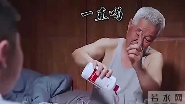 大佬“酒后乱性”的瓜:有人星途尽毁,有人直接喝死