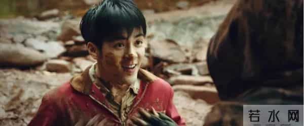 豆瓣8.3,无流量、无噱头,《终极笔记》凭什么口碑双收?