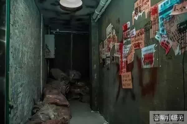 揭开尘封多年的“香港鬼妈妈煮饭”九龙城寨灵异事件的未解之谜