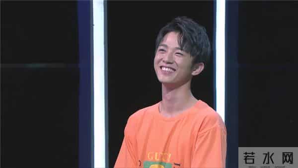 又帅又有趣的阳光小哥哥!他被孟非评为《非诚勿扰》“最欣赏男嘉宾”