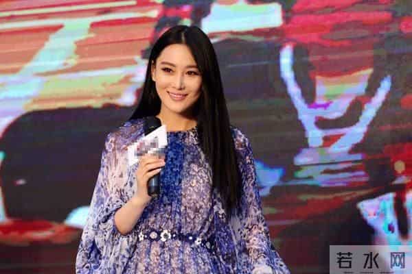 吴卓羲张馨予床照 张馨予和吴卓羲还只是小模特的时候，发生了什