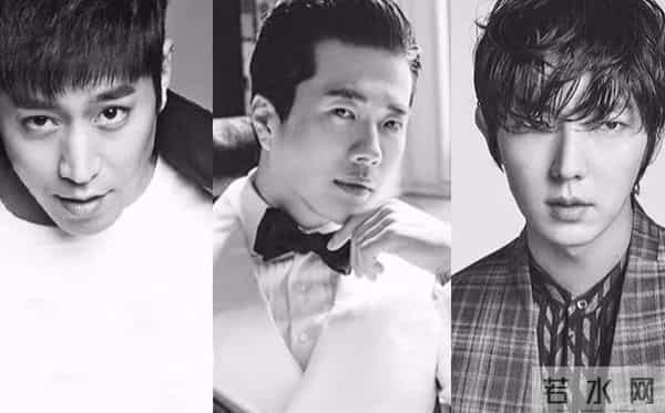 还记得性感女神李孝利吗?这才是20年来真正的“大女主”人设