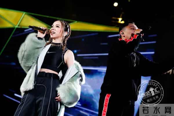 梁静茹化身“咪咕星使”揭晓2019咪咕盛典星阵容新玩法