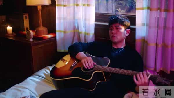 周杰伦MV变迁史:曾经美女如云,爱选中日清纯女星,如今演独角戏