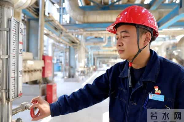 最美故事·最美人：“90后” 班长的给力青春