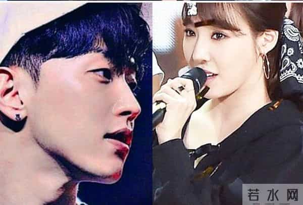 少女时代成员们最近各自的感情生活