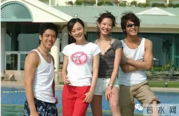 他是霍建华好友,朴信惠和他吻戏直呼紧张,曾和鬼鬼陷三角恋