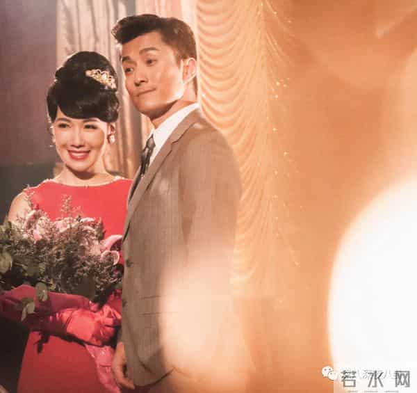 曾经人人喊打的“家暴男”，婚后竟然把女强人都宠成了小女孩？