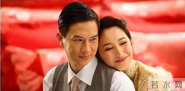 关咏荷:我这辈子正确的决定,就是在高龄为小丈夫生儿子