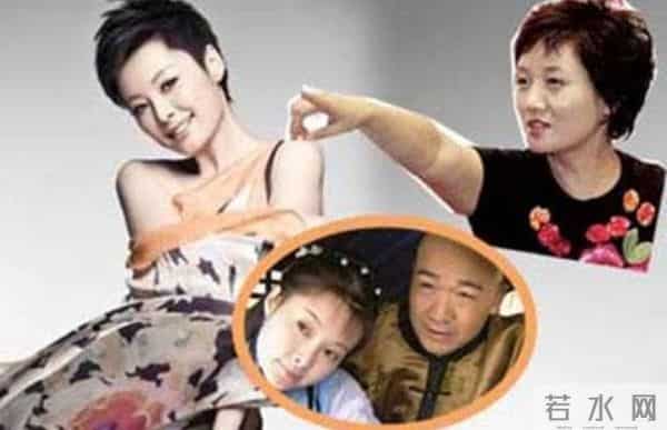 袁立:三婚两离,50岁还没孩子,受伤之后才明白还是中国男人好