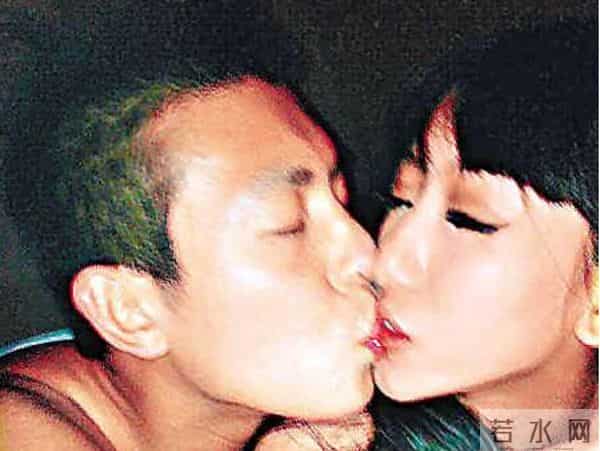 “陈冠希旧爱”谢芷蕙:沉迷虚荣拜金,最终走向了深渊