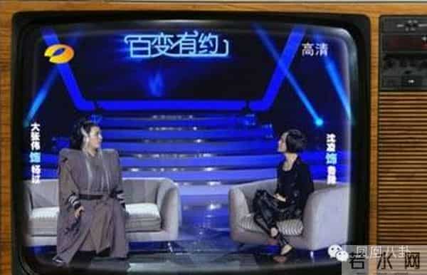 贾玲扮刘欢，大张伟唱蔡琴，你还记得当年的百变五侠吗？