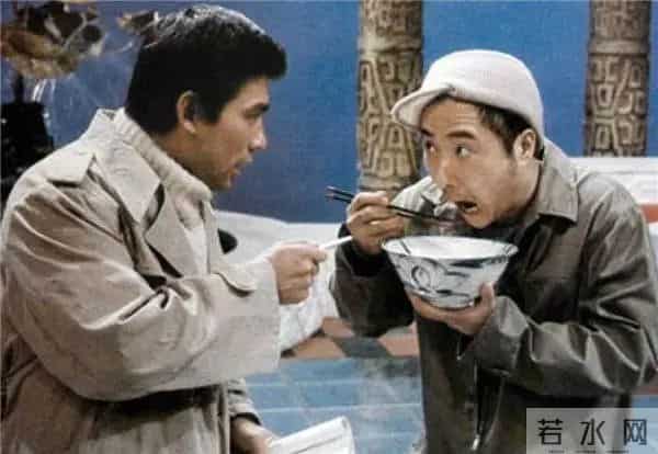 “封杀”22年后终于复出!引全网点赞:他为何没人抵制?