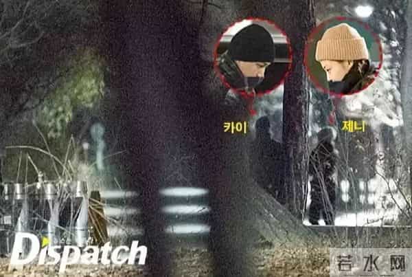 这岂止是恋情瓜啊，根本细思极恐